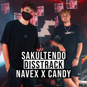 Sakultendo Disstrack by Navex, CandyPRP, Flauschi