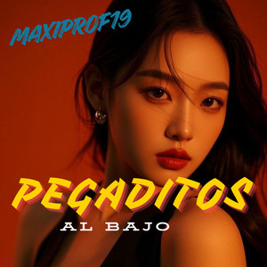 PEGADITOS AL BAJO by MaxiProf19