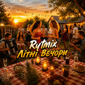 Літні вечори