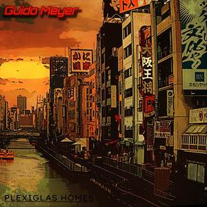 Plexiglas Homes