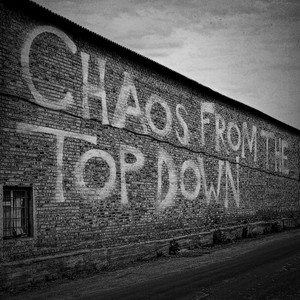 Chaos From the Top Down by Stereophonics