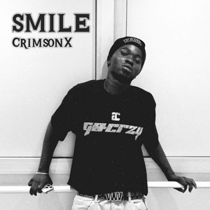 Smile by CrimsonX