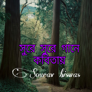 Sourav Biswas - Sure Sure Gane Kabitaya