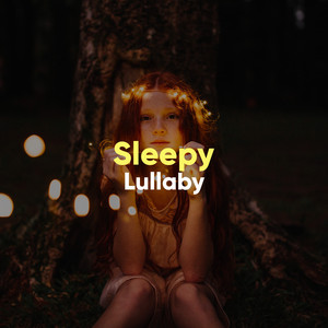 # 1 Album: Sleepy Lullaby album