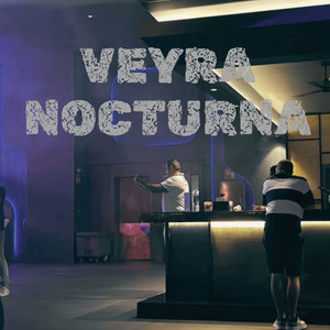 Veyra nocturna by Enrrizx