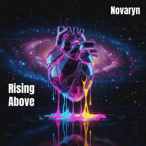 Rising Above by Novaryn