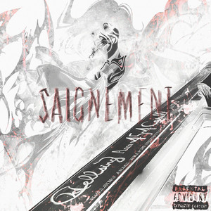 Saignement