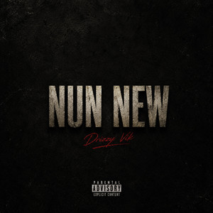 NUN NEW by drizzy vik