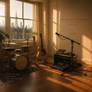 Luca (The Acoustic Sessions) by gakl