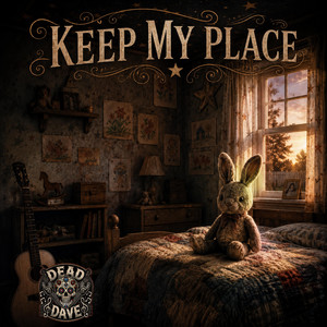 Keep My Place by Dead Dave
