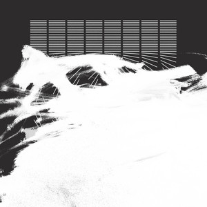 Rebecca by Rival Consoles cover art