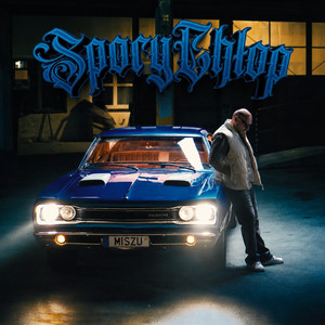 Spory Chłop by Miszu, 4Money