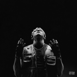 album cover: I CAN'T WAIT ANYMORE.