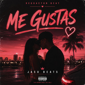 Me Gustas by Jasu Beats