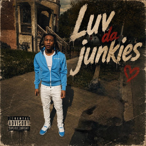 Luv Da Junkies by Hottyboyz Ant