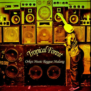 Insomnia by Tropical Forest