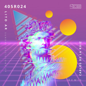 Lito (AR) cover