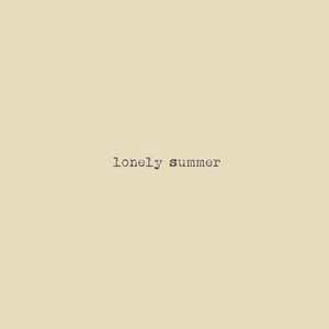 lonely summer by Starry Cat