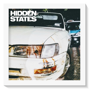 Hard to Find by Hidden States
