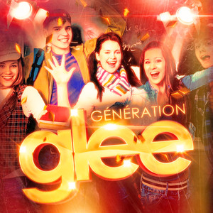 Génération Glee poster