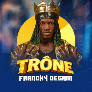 Francky Degam - Tinga (feat. Mas B)