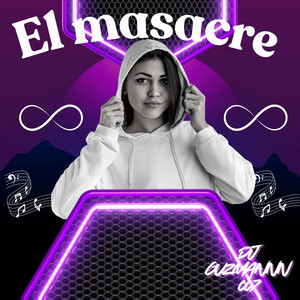 El masacre by DJ GUZMANNN 007