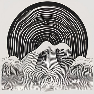 Celine Rose - Humming of Solitude