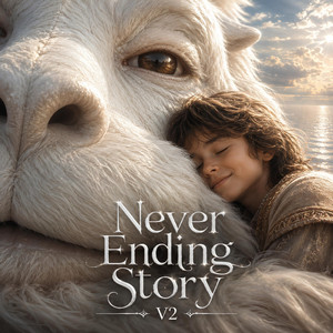 Never Ending Story (V2) by Dj Monster
