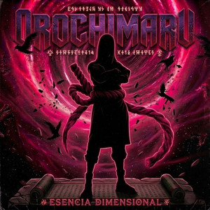 Orochimaru by Esencia Dimensional music