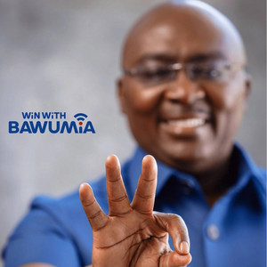 Bawumia - Winwith Bawumia
