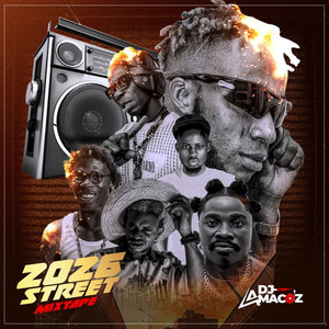 Month End Madness (Mixtape) - Single by Dj Amacoz | Spotify