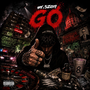 GO by mr.szent