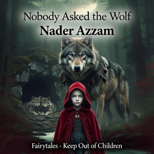 Nobody Asked the Wolf by Nader Azzam