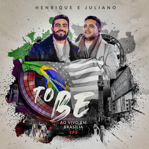 To Be, EP3 (Ao Vivo Em Brasília)