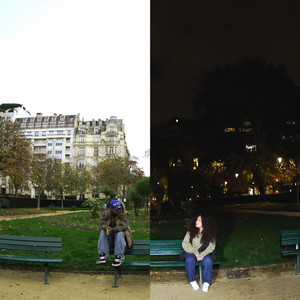 CoconutBoy - Asher D - SATU LANGIT (feat Yosina Roemajauw)