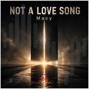 Not a Love Song - Original Mix by Macy
