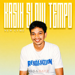 Kasih Slow Tempo by New Gvme, 812 Gank