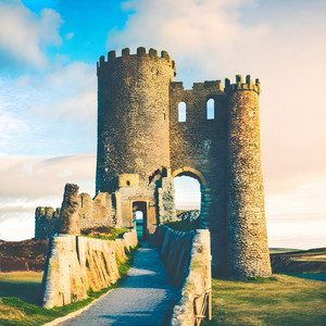 Cynefin Ystwyth Five