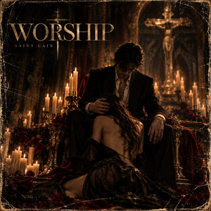 Worship by Saint Cain