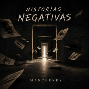 TE VOY AVISANDO by Mancheney
