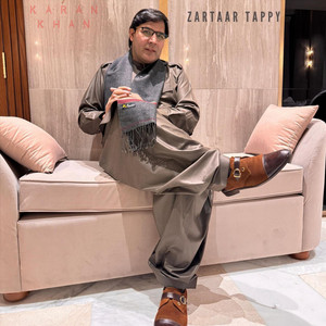 Karan Khan - Zartaar Tappy