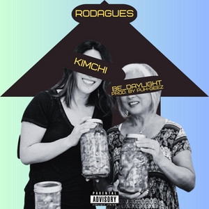 Rodagues poster