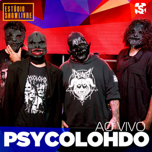 Psycolohdo no Estúdio Showlivre (Ao Vivo) album
