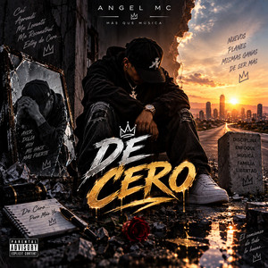 De Cero by Angel Music