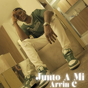 Arvin C - Junto a Mi
