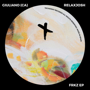 FRKZ by Giuliano (CA), Relaxjosh