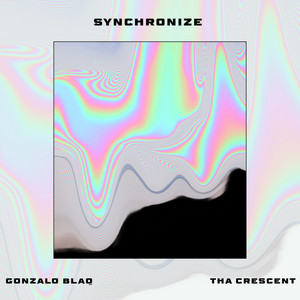 Synchronize by Gonzalo blaq, Tha Crescent