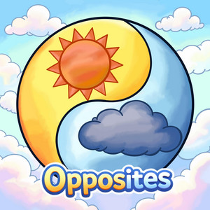 Alexx Hodson - Opposites