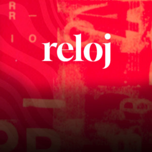 reloj by randy