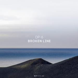 Broken Line - Indigo Dub by DP-6